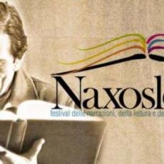 "NAXOSLEGGE", NOMINATA TRA I GRANDI EVENTI DELLA REGIONE SICILIANA.  