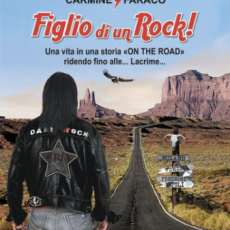 “FIGLIO DI UN ROCK”, DI CARMINE FARACO 