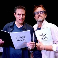 CON “MAURIZIO IV” RIPARTE ANCHE IL SALA UMBERTO. 