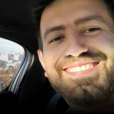 KHALED EL QAISI, CITTADINO ITALOPALESTINESE ARRESTATO IN ISRAELE SENZA CAPO D'ACCUSA 