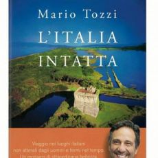 "L'ITALIA INTATTA" di MARIO TOZZI PRESENTATO A MESSINA 