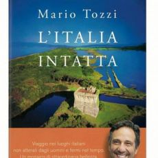 "L'ITALIA INTATTA" di MARIO TOZZI PRESENTATO A MESSINA 