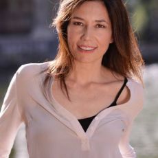 “IN NOME DELLA MADRE” DAL LIBRO DI ERRI DE LUCA 