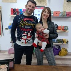 VANTO BAG ECCELLENZA NAPOLETANA NELLA LAVORAZIONE DEL PELLAME 