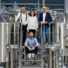 “BIRRA CALA”, INTERVISTA AL TITOLARE ANTONIO DE CAPRIO 