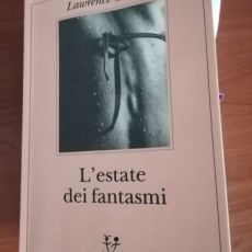 “L’ESTATE DEI FANTASMI” DELL'INGLESE LAWRENCE OSBORNE  
