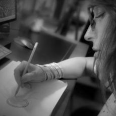 INTERVISTA A ALESSIA BONANNI TITOLARE DEL BRAND "I CIRCLE JEWELS" 