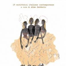 ARRIPIZZARI - TESSITRICI DI STORIE A CURA DI ALMA DADDARIO 