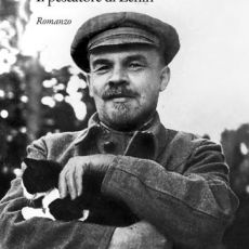INTERVISTA A LORENZO BECCATI AUTORE DI “IL PESCATORE DI LENIN”  