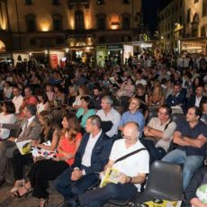 LA TERNA FINALISTA DEL PREMIO MARIANO ROMITI VIII EDIZIONE 