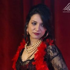 “LE DISSOLUTE ASSOLTE – LE DONNE DI DON GIOVANNI” AL TEATRO LO SPAZIO 