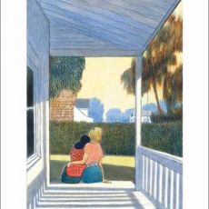 “VOGLIA DI TENEREZZA” di LARRY MCMURTRY  