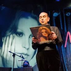 “MILVA, DONNA DI TEATRO” RITRATTO DI UNA GRANDE ARTISTA 
