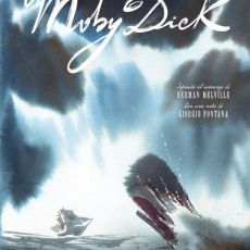 INTERVISTA AD ALESSANDRO SANNA PER IL SUO SPETTACOLARE “ MOBY DICK”  