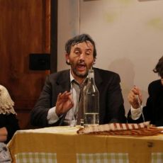 LA FORTUNA CON L’EFFE MAIUSCOLA CON RAFFAELE DE BARTOLOMEIS 