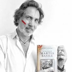 INTERVISTA A MAURIZIO PONTICELLO AUTORE DE “LA VERA STORIA DI MARTIA BASILE” 