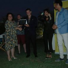 LENZ KOPPELSTATTER È IL VINCITORE DEL PREMIO GIALLOLATINO. 