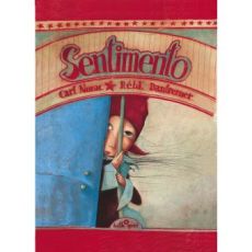 "SENTIMENTO" DI CARL NORAC E REBECCA DAUTREMER 