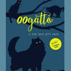 “00GATTO SI VIVE SOLO SETTE VOLTE“ L’INTERVISTA DI CRISTINA ALL‘AUTRICE KERSTIN FIELSTEDDE 