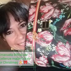 ECCELLENZE MADE IN ITALY FOR CHRISTMAS: INTERVISTA A EMANUELA BIFFOLI