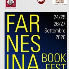 “FARNESINA BOOK FEST” SUL PALCO OLTRE CENTO SCRITTORI. 