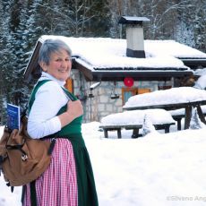 “LE STAGIONI  DELL’ANIMASO”, DI GIANNA TAVERNARO 
