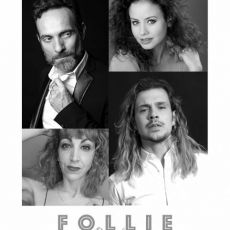“FOLLIE DI BROADWAY”, UN TRIBUTO AL GRANDE COMPOSITORE ANDREW L. WEBBER