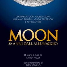 INTERVISTA A DIVIER NELLI CURATORE DELL'ANTOLOGIA "MOON"  