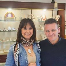 L’ARTE DEL CAMEO, INTERVISTA  A ENZO DE PAOLA  TITOLARE DI CAMEO FACTORY