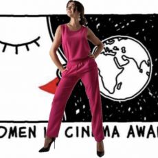 “WOMEN IN CINEMA AWARD”, PREMIO CHE CELEBRA IL TALENTO FEMMINILE 