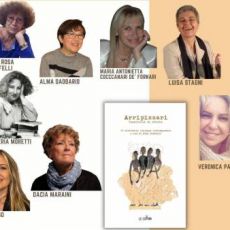 "ARRIPIZZARI", TESSITRICI DI STORIE  