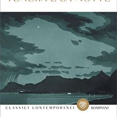 “TENERA È LA NOTTE” DI F. S. FITZGERALD TRADOTTA DA MARIO FORTUNATO 