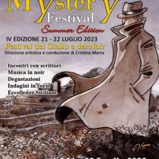 FATTI E MISFATTI MISTERIOSI STANNO PER ARRIVARE A CASTROREALE