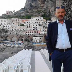 INTERVISTA AD ALFONSO BOTTONE PATRON DEL “FESTIVAL INCOSTIERAAMALFITANA.IT” 