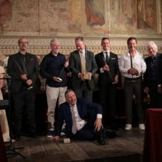 ASSEGNATI A VOLTERRA GLI “OSCAR DELLO SPETTACOLO DAL VIVO”: OMBRA DELLA SERA 2023 