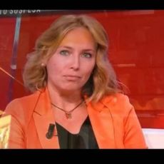 IN COSTIERA ILARIA IACOVIELLO, (SKY TG24), E LINDA GIANNATTASIO, DI “PIAZZA PULITA”  