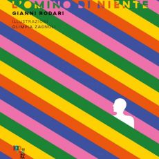 I 100 ANNI DI GIANNI RODARI RICORDATI CON “L’OMINO DI NIENTE” E “BAMBINI E BAMBOLE”  