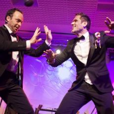 “FASE SHOW” AL TEATRO LO SPAZIO, IL CORAGGIO DI RIPARTIRE 
