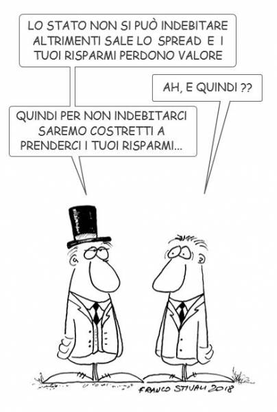FARE ECONOMIA