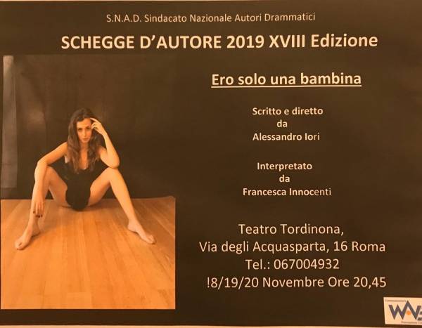 schegge 2019