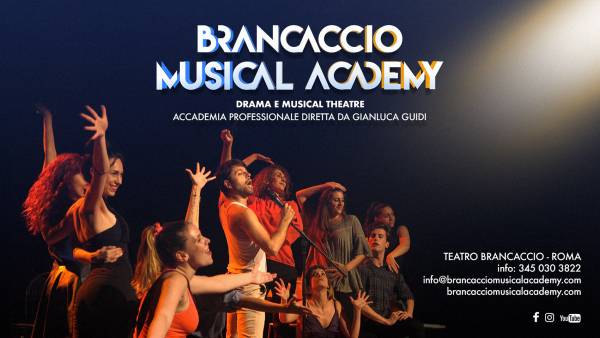 brancaccio academy