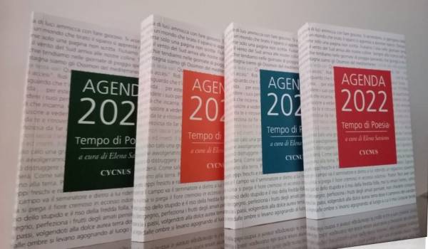 elena agenda 2022