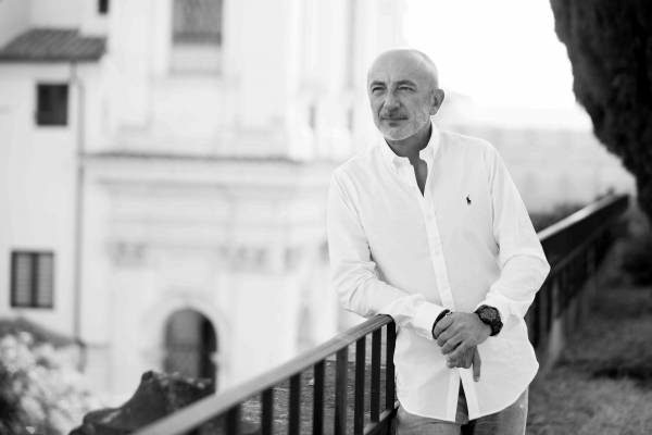 Lino Belleggia