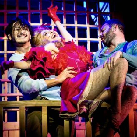 I MUSICAL DOMINANO LA STAGIONE DEL BRANCACCIO DI ROMA  