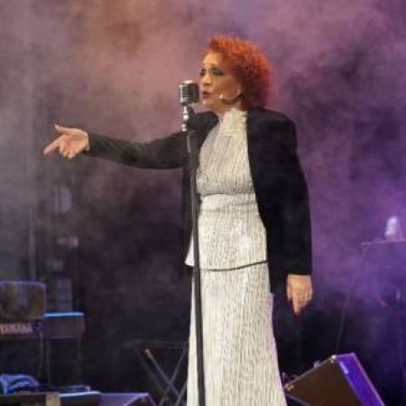 "CONTAMINANDO", DONATELLA PANDIMIGLIO, DAL SUCCESSO DI "THE VOICE" AL TEATRO GHIONE 