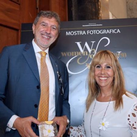 10 ANNI DI "WOMEN FOR WOMEN AGAINST VIOLENCE"