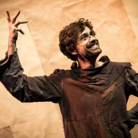GIOVANNI SCIFONI PRESENTA “FRA’ – SAN FRANCESCO LA SUPERSTAR DEL MEDIOEVO” 