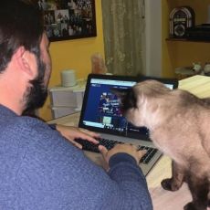 "ESCAPE HOME", LA VERSIONE DIGITALE DI ESCAPE ROOM, PER SENTIRSI VICINI ANCHE SE LONTANI. 