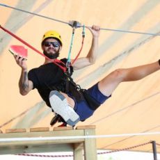 ARRIVANO LE COCOMERIADI, OLIMPIADI TRA SPORT E GUSTO. 