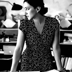 INTERVISTA A LAVINIA FAGIUOLI ILLUSTRATRICE DI “INTORNO AL FUOCO “ 